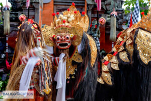 UBUD ART AND CULTURE