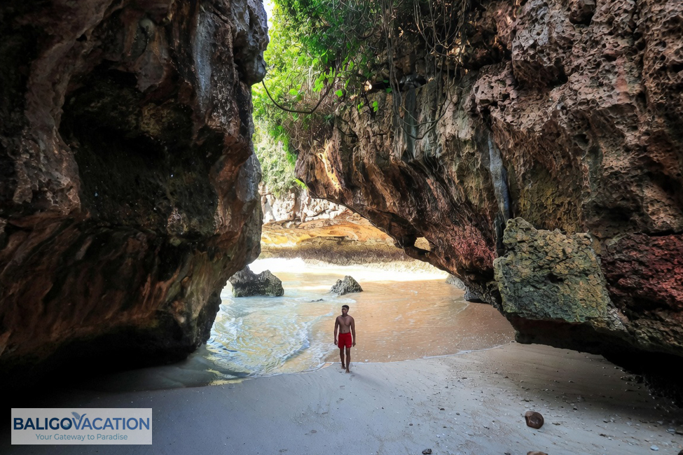 TOP BALI BEACHES 3