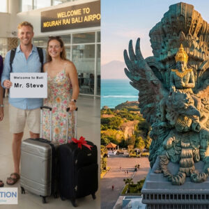 airport-pick-up-gwk-statue