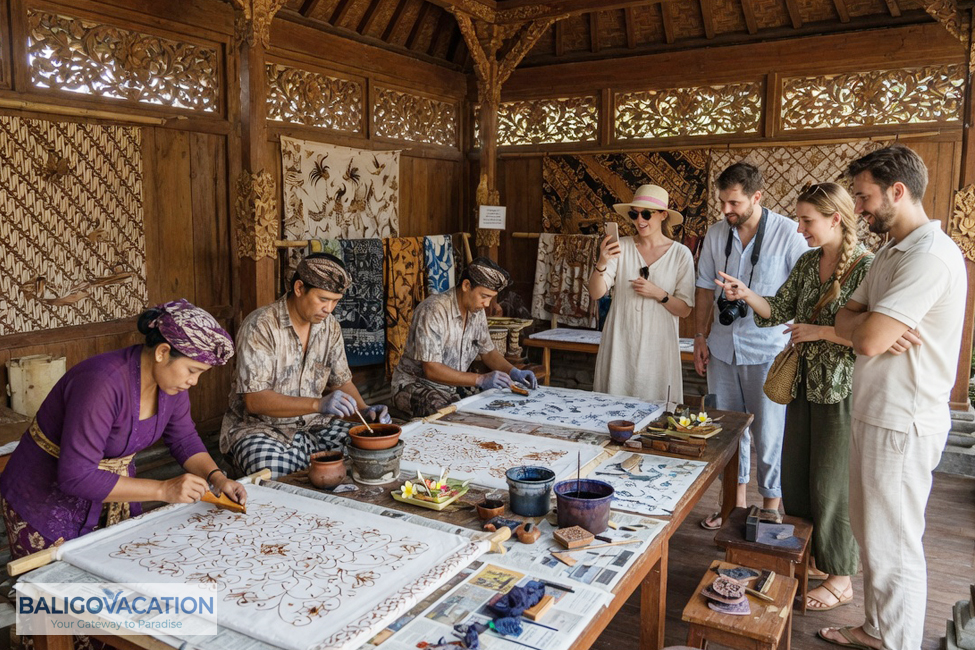 EXPLORE UBUD 8 HRS - Image 5