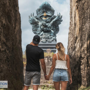 SOUTH BALI FULL DAY TOUR