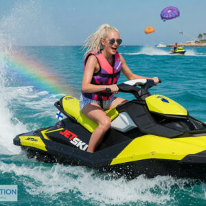 jetski-single-ride