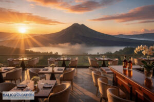 EXPLORE UBUD & KINTAMANI 10 HRS