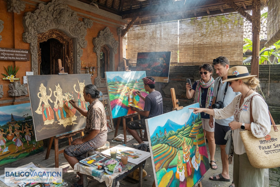 EXPLORE UBUD 8 HRS - Image 4