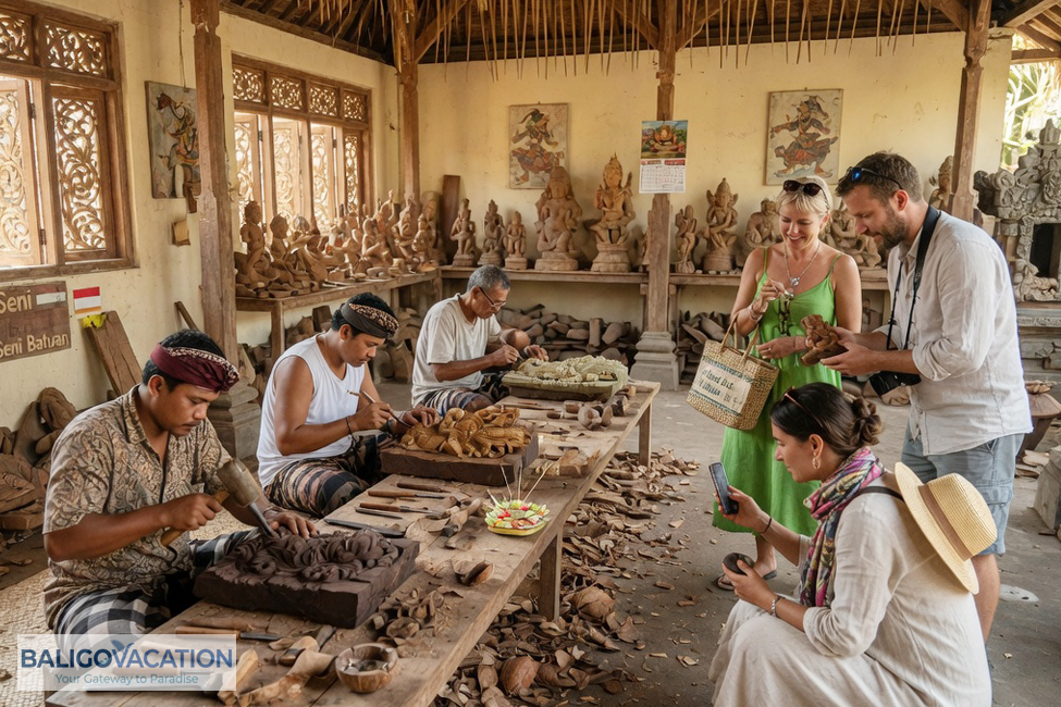 EXPLORE UBUD 8 HRS - Image 2