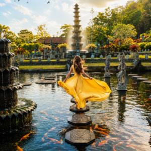 EAST BALI DISCOVERY – BALI'S TIMELESS CULTURAL ESCAPE