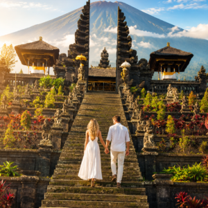 BESAKIH MOTHER TEMPLE – HOME TO BALI'S LARGEST TEMPLE COMPLEX
