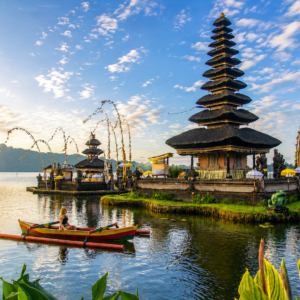 BEDUGUL & TANAH LOT – BALI'S MOST SCENIC HERITAGE JOURNEY