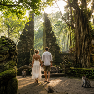 UBUD SIGNATURE - BALI'S MOST ICONIC ATTRACTIONS