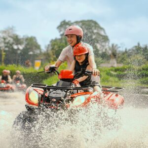 KUBER ATV ADVENTURE