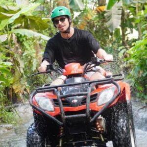 GREEN ATV ADVENTURE