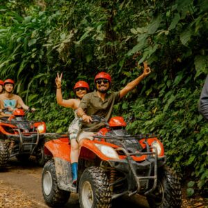 SKUTIS BALI ATV ADVENTURE